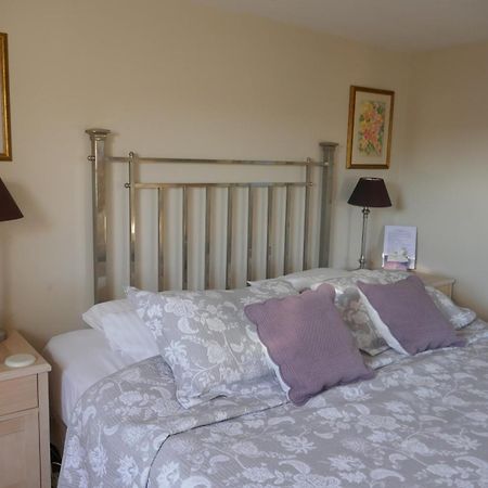 Kerrington House Ξενοδοχείο Axminster Εξωτερικό φωτογραφία