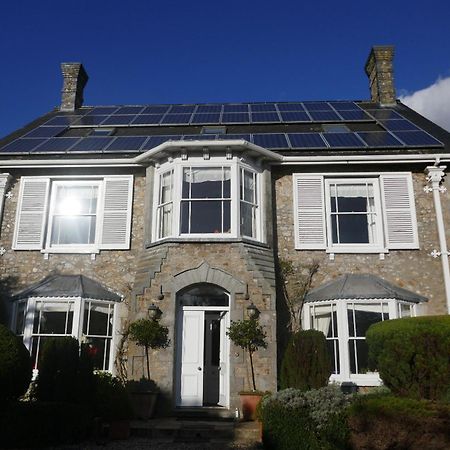 Kerrington House Ξενοδοχείο Axminster Εξωτερικό φωτογραφία