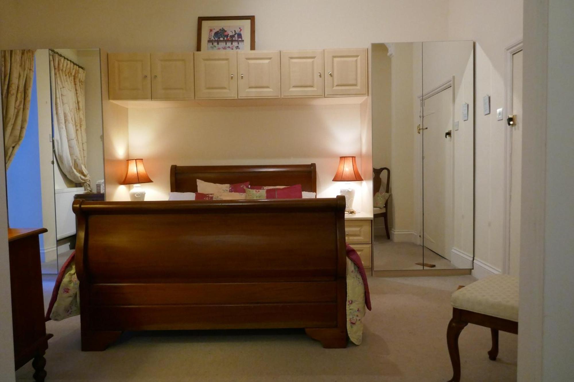 Kerrington House Ξενοδοχείο Axminster Εξωτερικό φωτογραφία