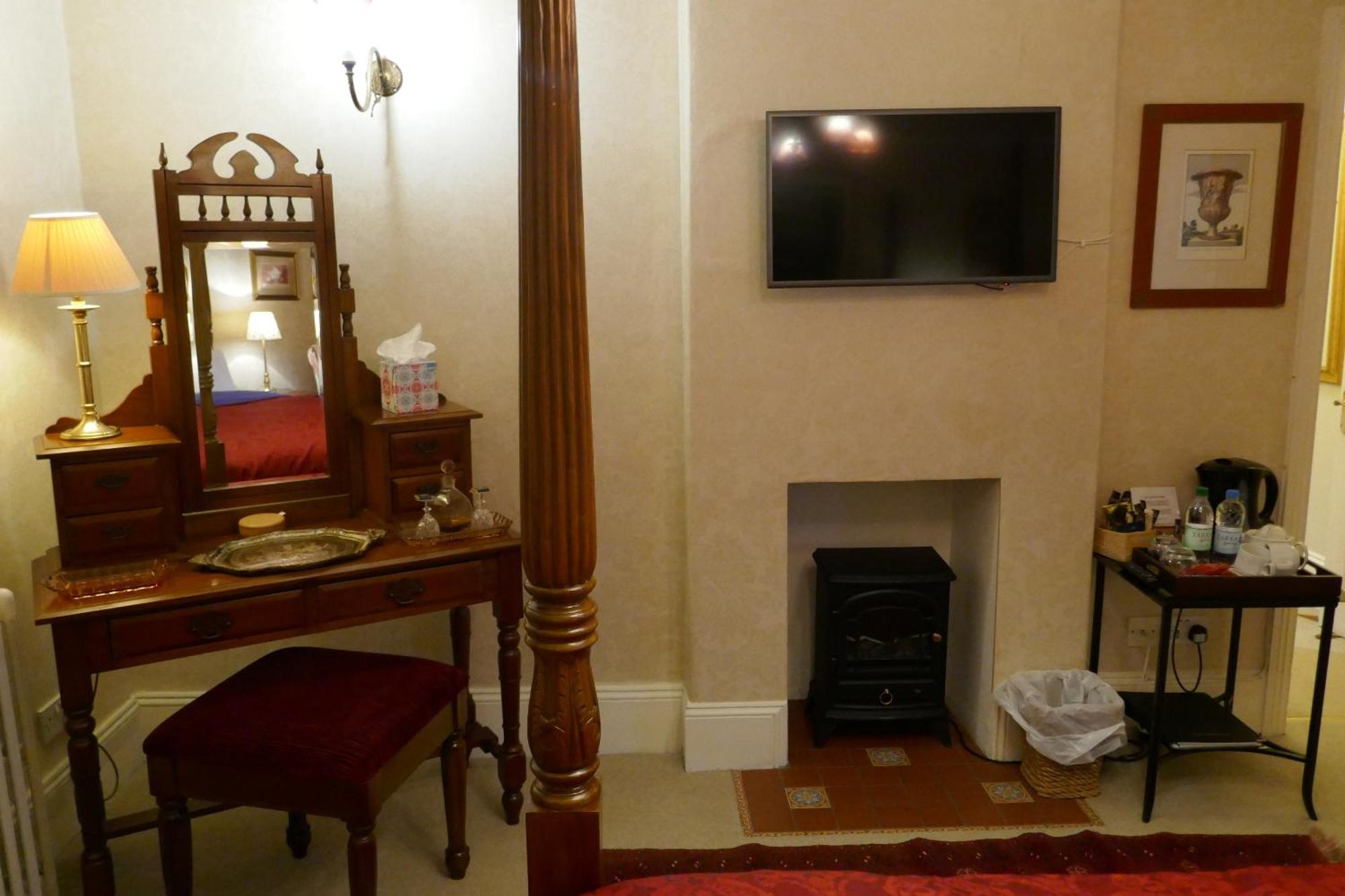 Kerrington House Ξενοδοχείο Axminster Εξωτερικό φωτογραφία