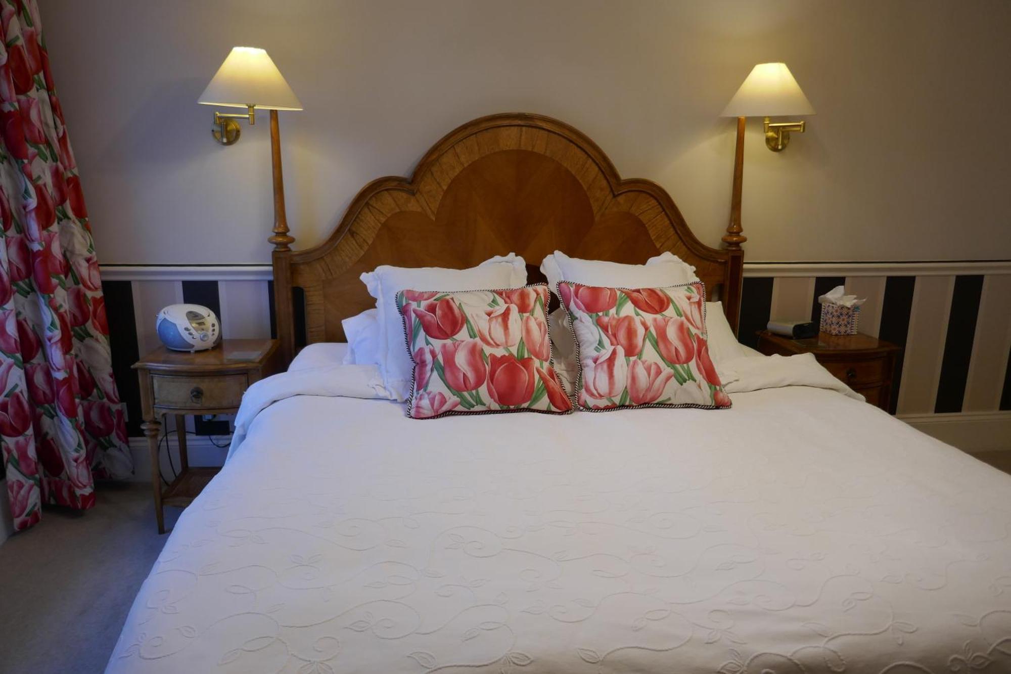 Kerrington House Ξενοδοχείο Axminster Εξωτερικό φωτογραφία