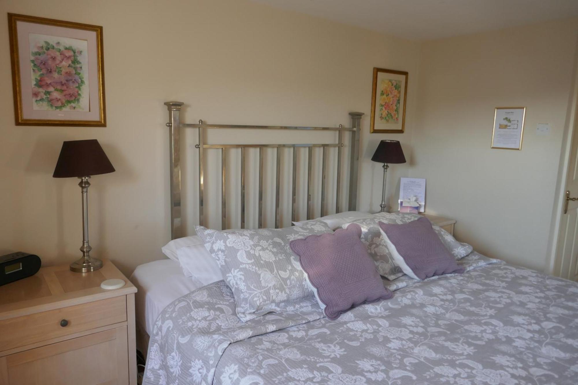 Kerrington House Ξενοδοχείο Axminster Εξωτερικό φωτογραφία