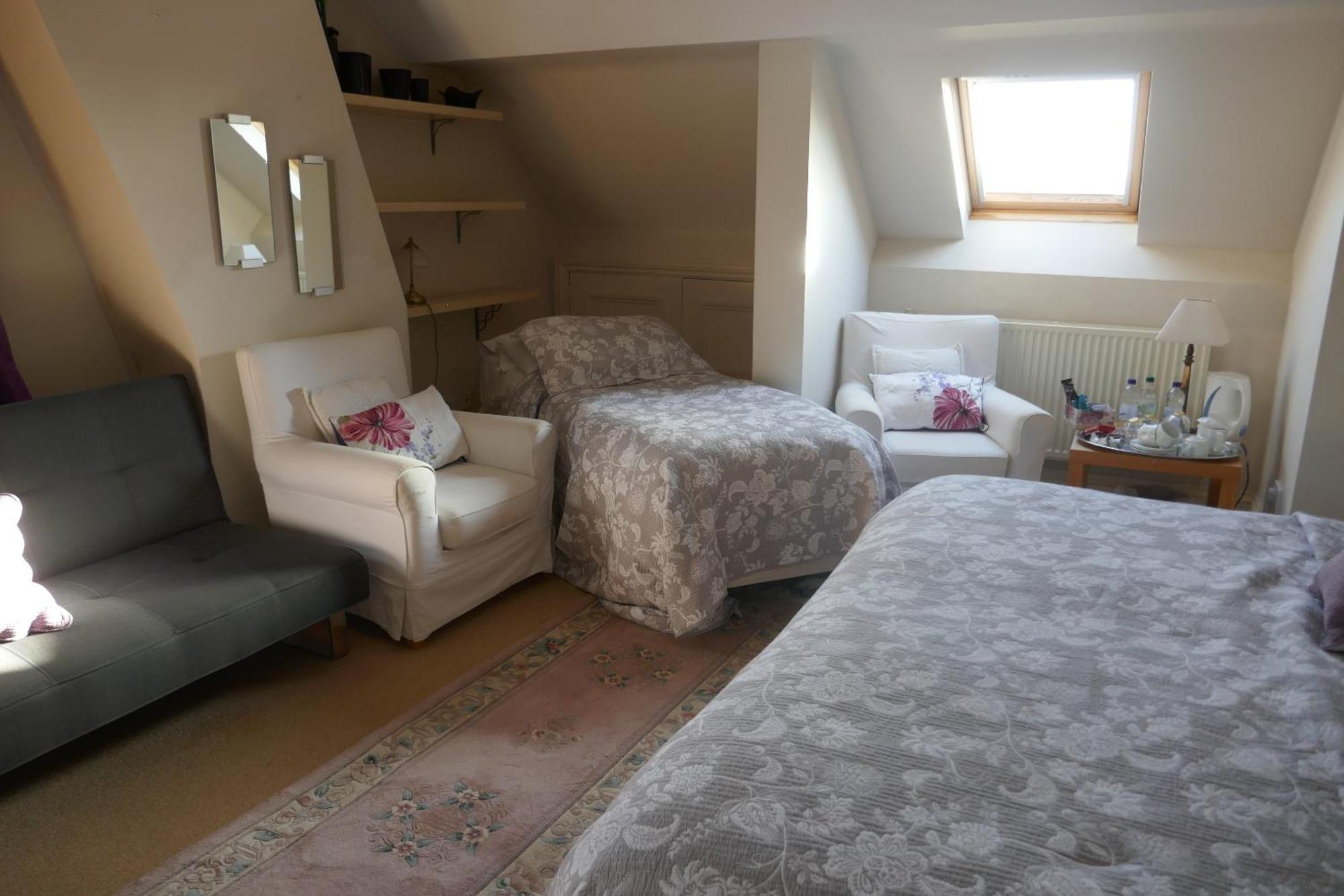 Kerrington House Ξενοδοχείο Axminster Εξωτερικό φωτογραφία
