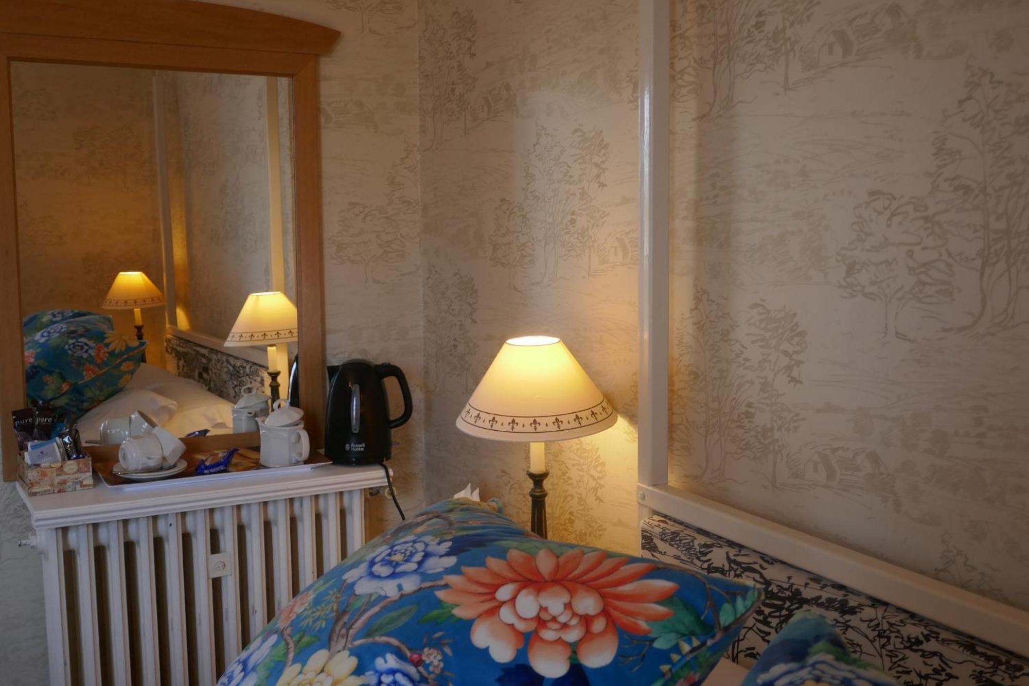 Kerrington House Ξενοδοχείο Axminster Εξωτερικό φωτογραφία