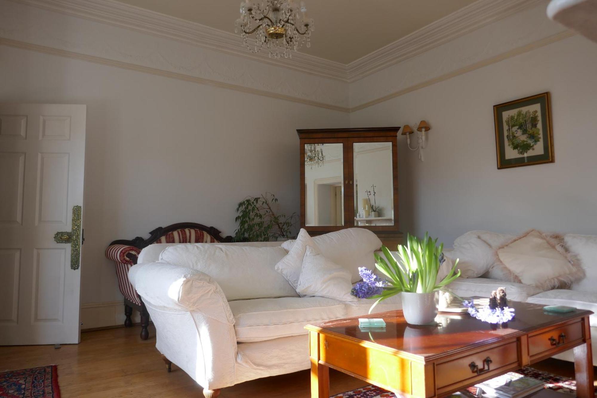 Kerrington House Ξενοδοχείο Axminster Εξωτερικό φωτογραφία