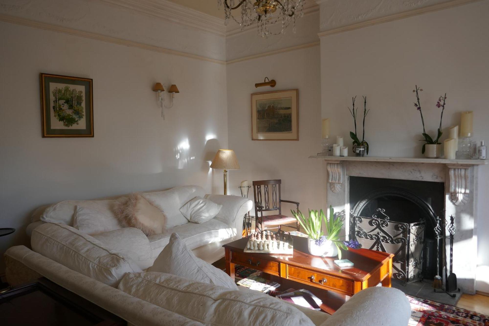 Kerrington House Ξενοδοχείο Axminster Εξωτερικό φωτογραφία