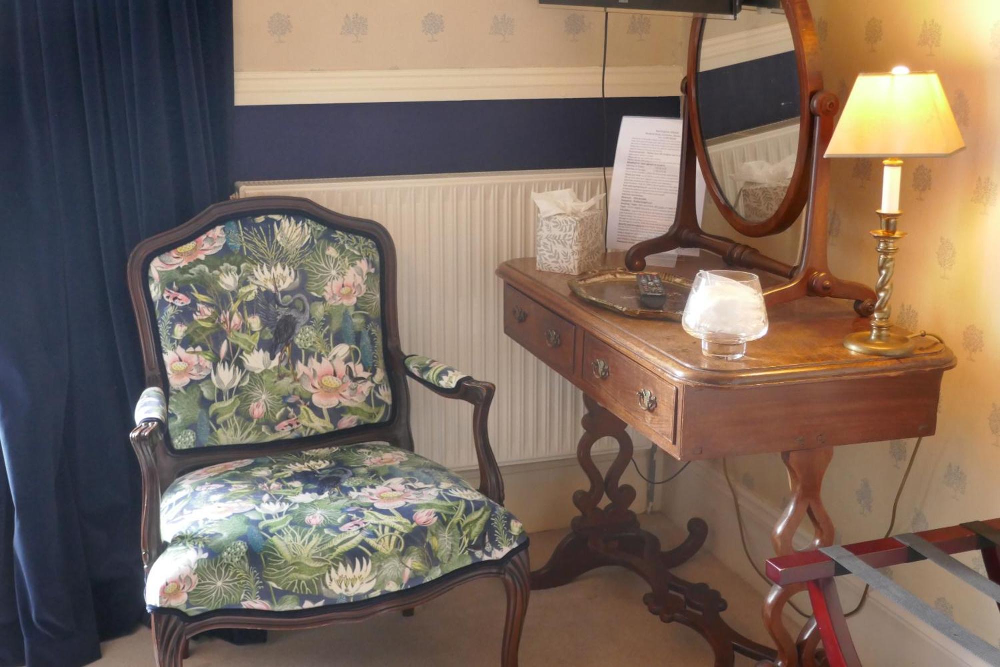 Kerrington House Ξενοδοχείο Axminster Εξωτερικό φωτογραφία